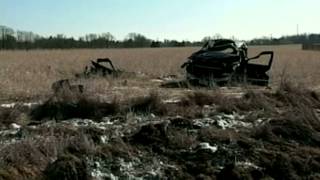 Community divided over fate of woman charged in fatal crash in Campbellsport