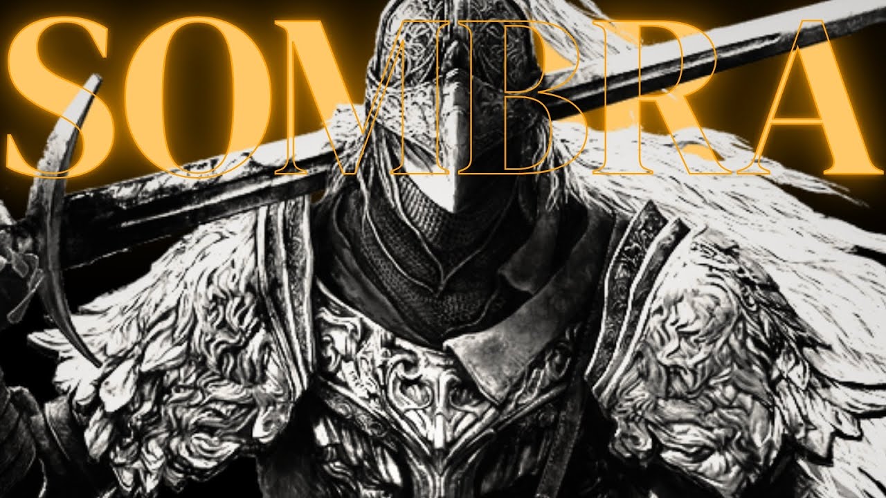 A MELHOR DLC DE TODOS OS TEMPOS - Elden Ring: Shadow of The Edtree - Análise e Lore