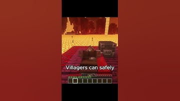 Can Villagers Survive Sleeping in Nether Beds?