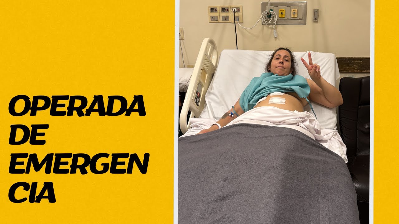 Casi explota mi vesícula!!!