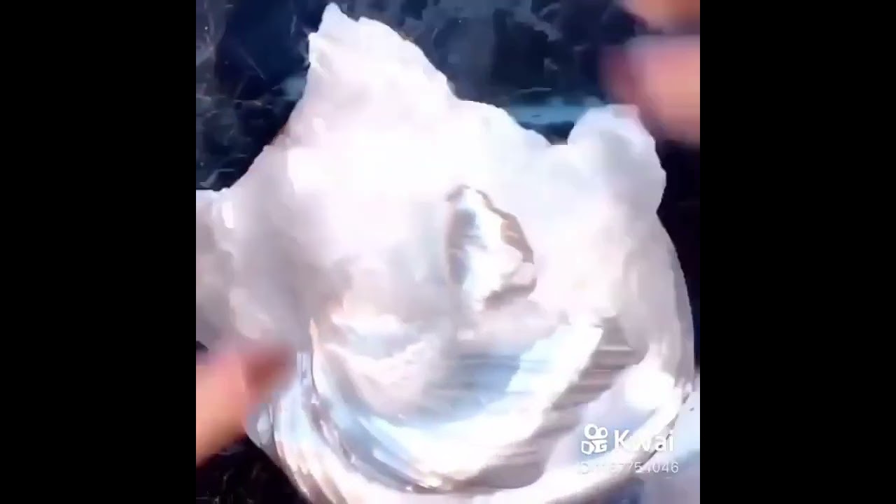 Crystal Putty🔮🔮🔮