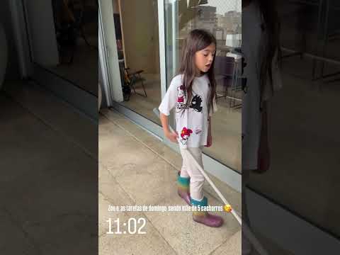 Sabrina Sato Stories, August 30, 2026