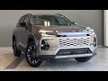 2026 Toyota RAV4 Limited in Brown Sugar 🍂