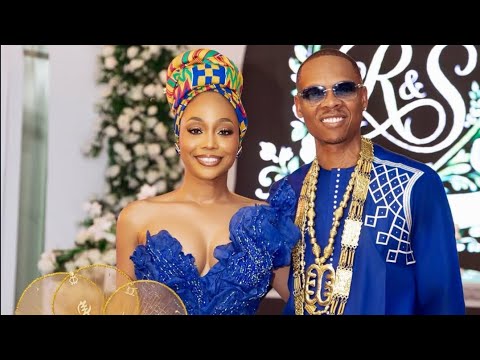 Ronnie DeVoe Returns from Ghana 🇬🇭 and Jumps Straight Back on Tour with New Edition!
