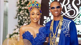 Ronnie Devoe Returns From Ghana  And Jumps Straight Back On Tour With New Edition