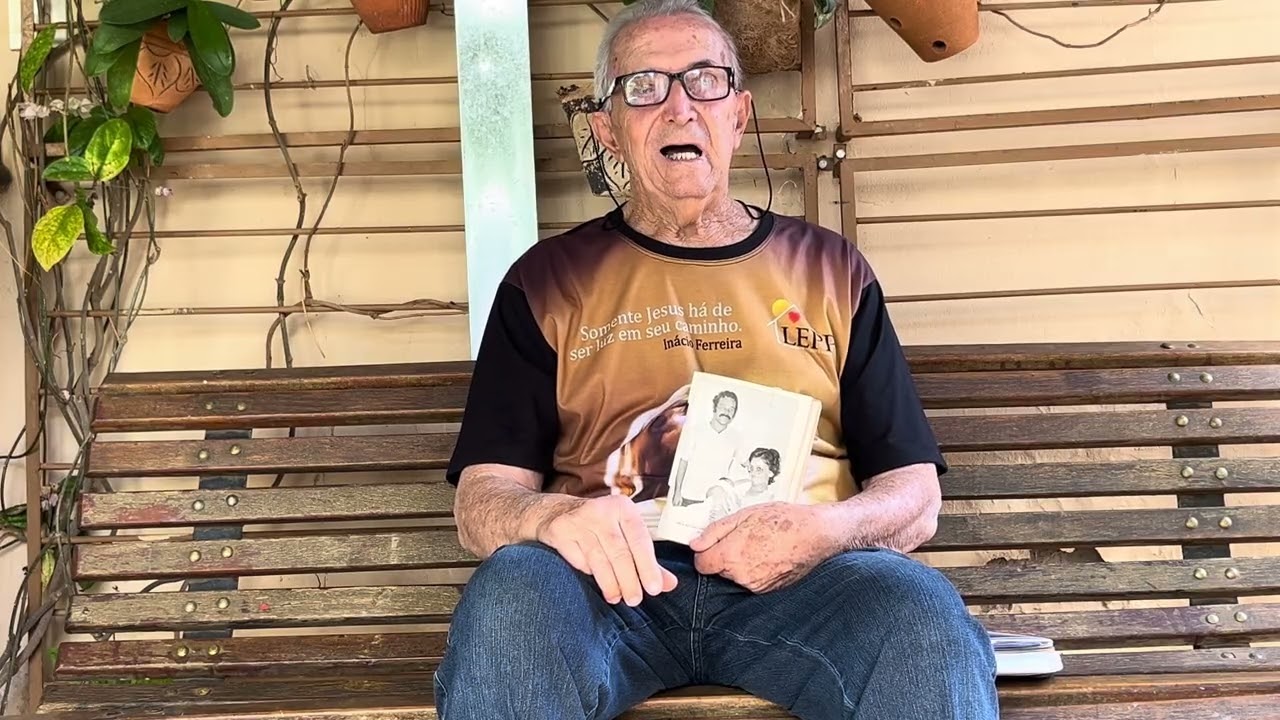 Chico Xavier - Cesariana no mundo Espiritual.