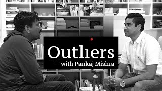 Outliers 26: Lessons in bootstrapping, failing and rebooting from Pallav Nadhani