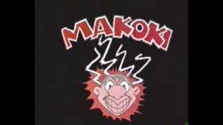 06 Makoki Animación Makoki