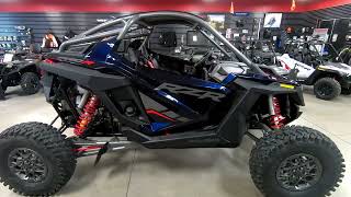 New 2023 Polaris RZR Pro R Premium UTV For Sale In Roberts, WI