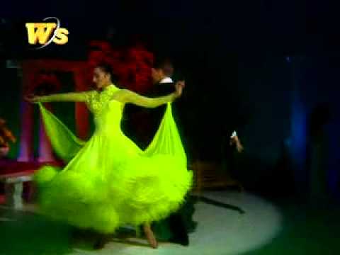 魂縈舊夢,舞曲