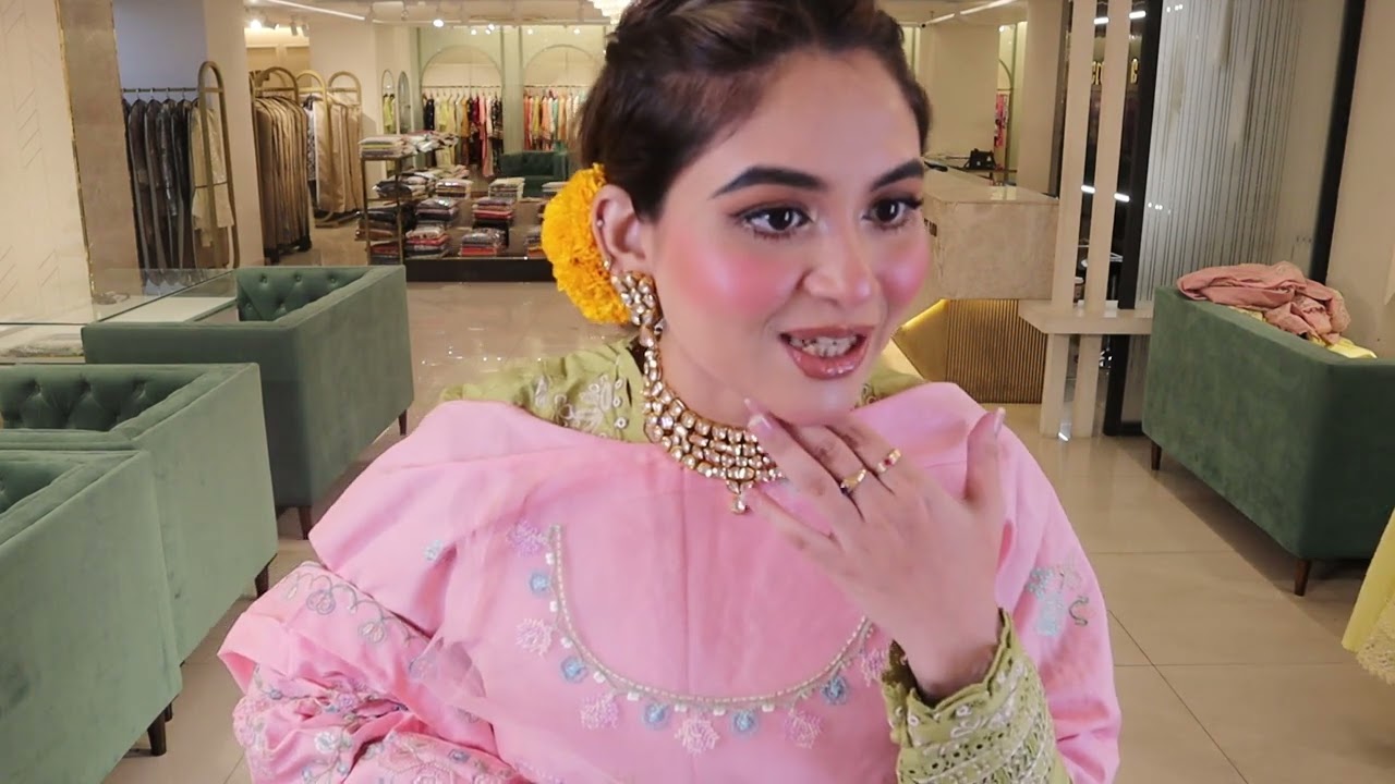 Coco by Zarashahjahan Luxury Lawn Collection Part-3 | Closet Cloud