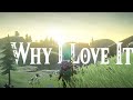 Why I Love Tears Of The Kingdom...