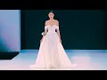 FASHION SHOW WONÁ CONCEPT EVA LENDEL 2026 BRIDAL COLLECTION SS26 BBFW25