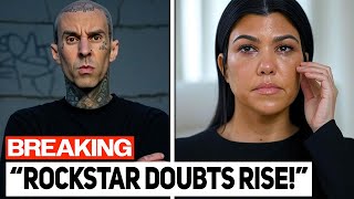 Travis Barker CONFIRMS The Truth About His Split With Kourtney Kardashian.. (This Is Sad!)