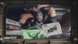 Smino- TEQUILA MOCKINGBIRD (Official Audio)