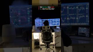 Kab Last Baar Bina Trade Liye Chart Band Kiya Tha?