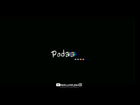 😈Soru Undu Sugam