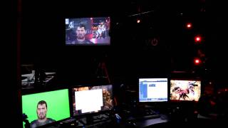 Motus Digital: Real-time MoCap