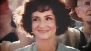 LBJ Clip Patti LuPone Randy Quaid