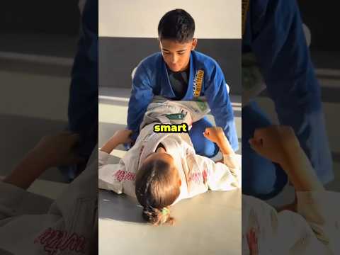 Why Girls And Boys SHOULD NEVER Fight 