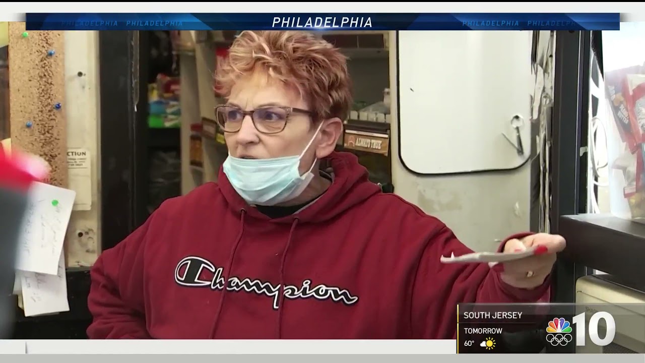 Boarded Up in Anticipation: City Businesses Worry of More Unrest | NBC10