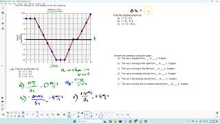 PHY 111 Unit 1 Review