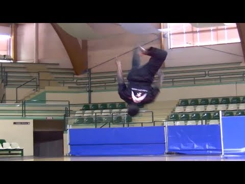  Kata  Artistique Extreme  Kevin Cetout Open FDC VI par 