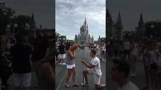 our proposal video #shorts
