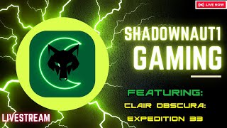 [CO:E33] New abilites, exploring the old parts of the map.  [Part 6 || VOD]