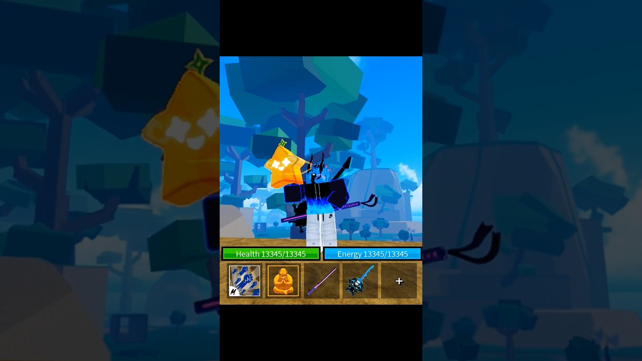 LIGHT GOD HUMAN COMBO 🌟