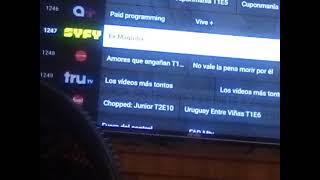 Sky México Anuncia El Cierre De Transmisiones Syfy Latinoamerica