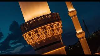 Yalvarış- Abdurrahim KARAKOÇ şiiri yorum: M.Nuri KAPLAN