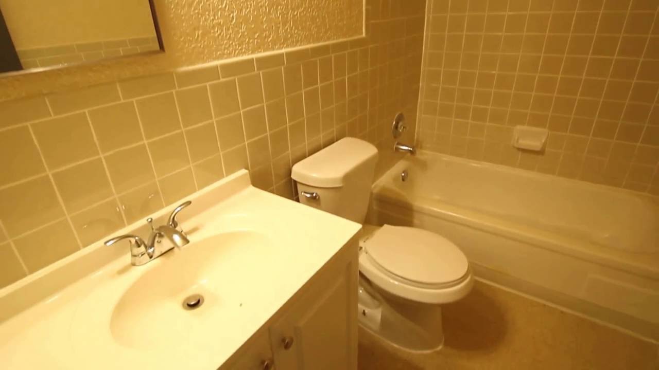 KC089A - Bryant Manor Apartments One Bedroom