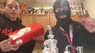 Bear Quartz 🐻  LowRider Banger Sesh Review🔥