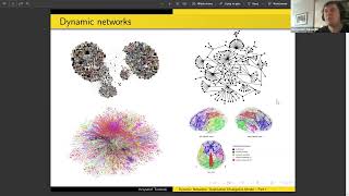 DynamicNetworks: Duplication Divergence Model - Part I by Krzysztof Turowski