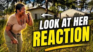 Transforming This Overgrown Property The Owner Was Shocked!