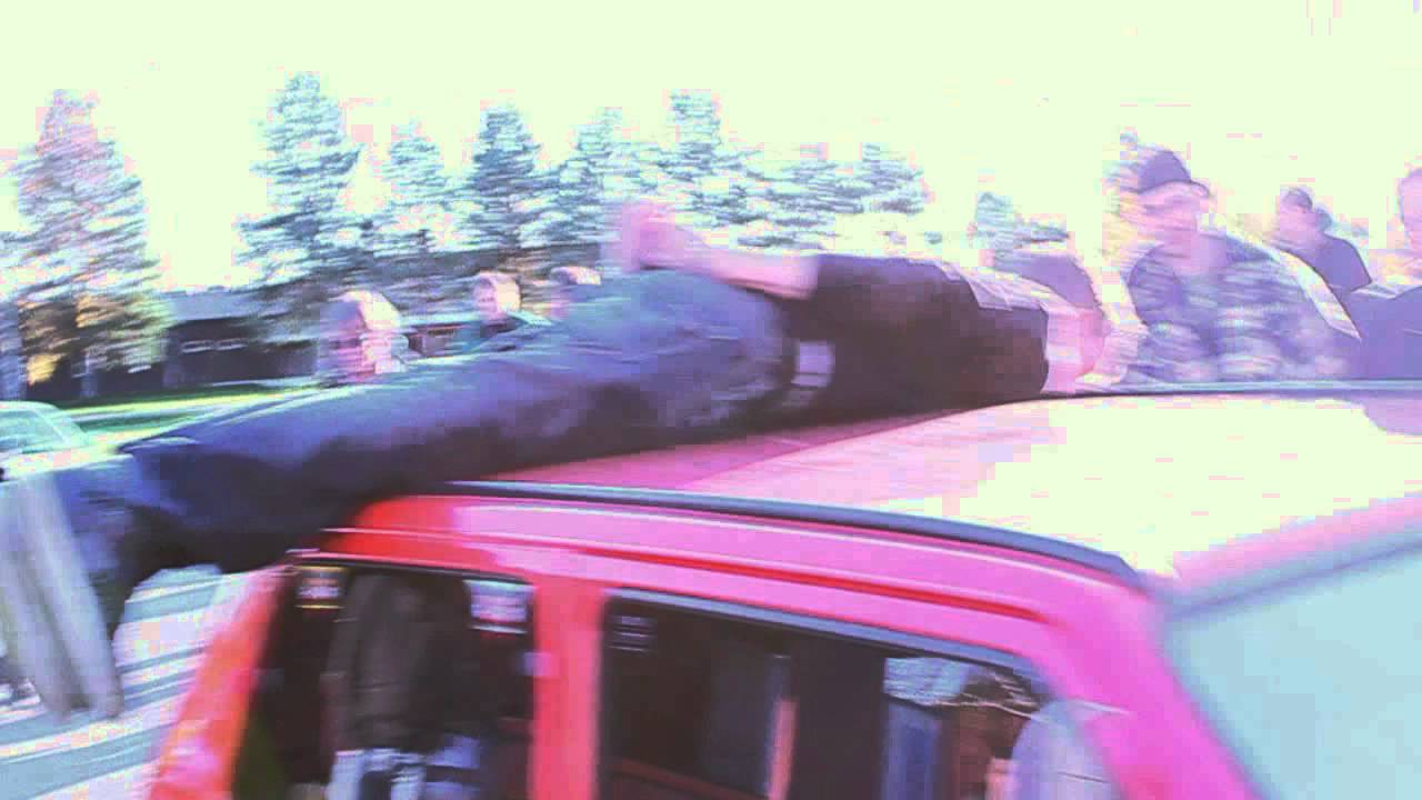 Team Re-Loud John and Kim 2011