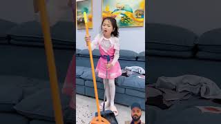 Handling Tang Laoliu's Illness | #Douluo Continent Tang San & Xiao Wu Story