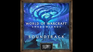 World of Warcraft Shadowlands - Complete Official Soundtrack