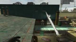 combat arms glitches