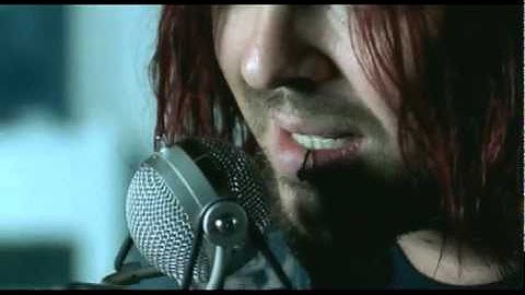 Seether - Rise Above This Official Video