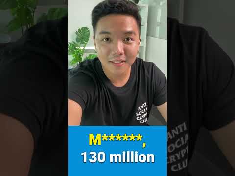 Thumbnail for Crypto CEO steals $180 Million of tokens to buy AMMUNITION