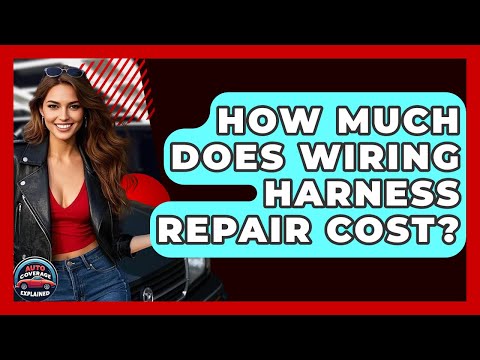 Electrical System Repair Cost