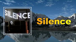 Fletcher - Silence  (Lyrics)