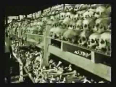 12 The Bloody History Of Communism تاريخ الشيوعية الدموية 