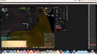 Greatest luck ever at Smoke Devils. Osrs