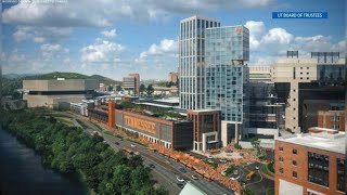 What To Expect At The Neyland Entertainment District