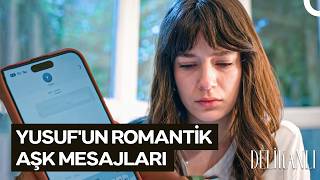 Bu Ruh Bu Bedende Olduğu Sürece Seni Hep Seveceğim 💖| Delikanlı 7. (Fi̇nal)