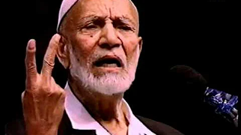Easter - A Muslim Viewpoint - by Sheikh Ahmed Deedat