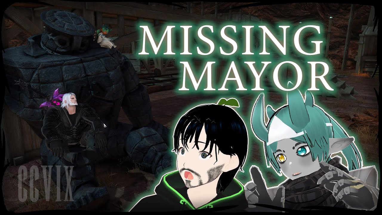 Casual Questing followed by 🌱Sprout🌱& Vet play Post Shadowbringers -E209-